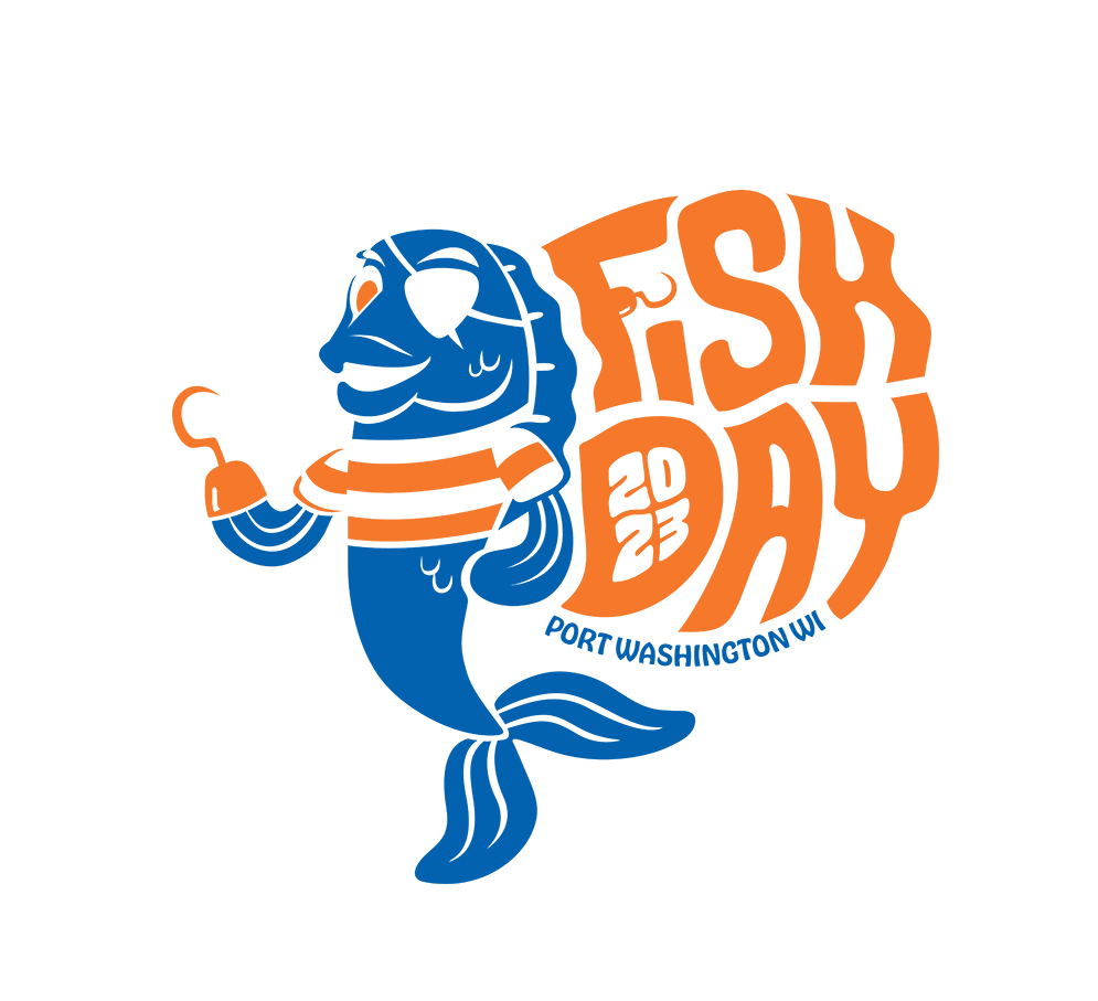 2023 Catch of the Year Logo