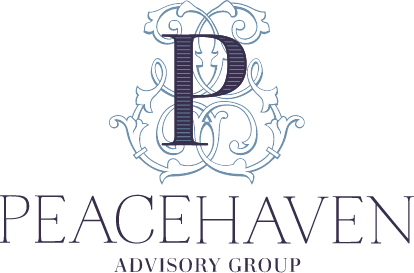 Peacehaven Advisory Group Logo